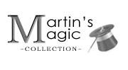 Martin’s Magic